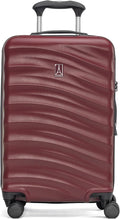 Travelpro Maxlite Air V2 Hardside Expandable Carry on Luggage, 8 Spinner Wheels by Travelpro