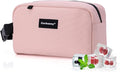 Small Cooler Bag Freezable Lunch Bag by Cerbonny