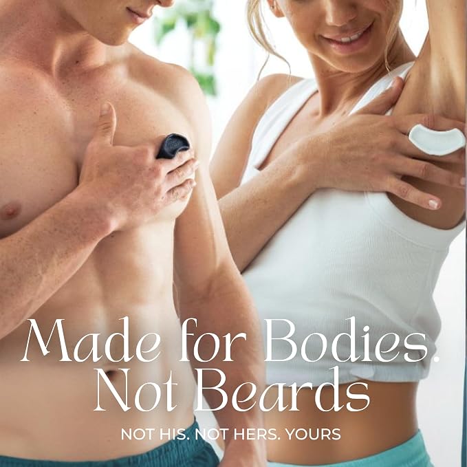 Mini Travel Razors for Women and Men - Image 6