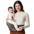 Momcozy Hip Seat Baby Carrier by Momcozy