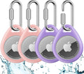 UNBREAKcable AirTag Holder for Apple by UNBREAKcable