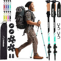 TrailBuddy Trekking Poles by TrailBuddy