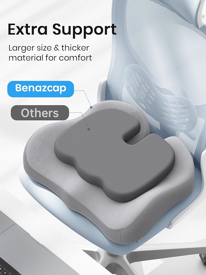 Benazcap Seat Cushion - Image 3
