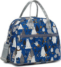 FlowFly Insulated Lunch Bag by FlowFly