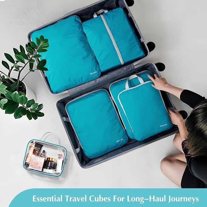 Gonex Compression Packing Cubes - Image 9