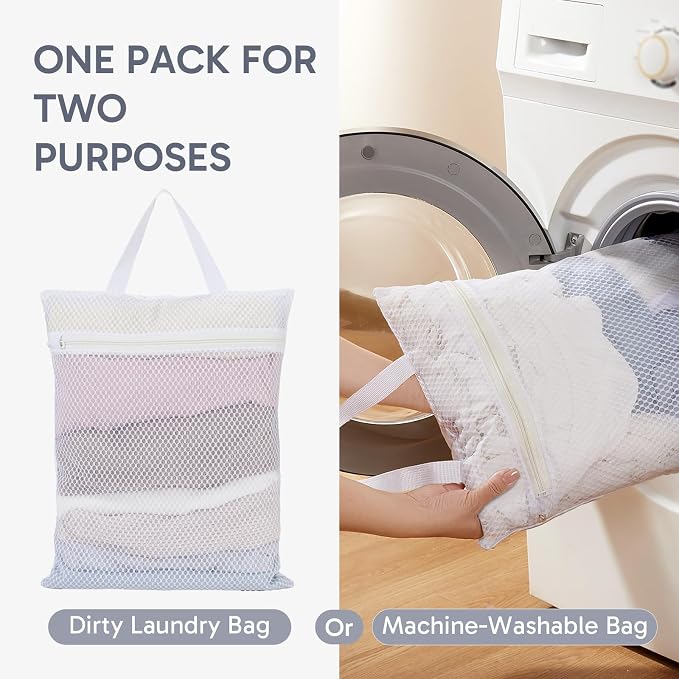ALL INCLUDED 10 Set Durable Packing Cubes - Image 5
