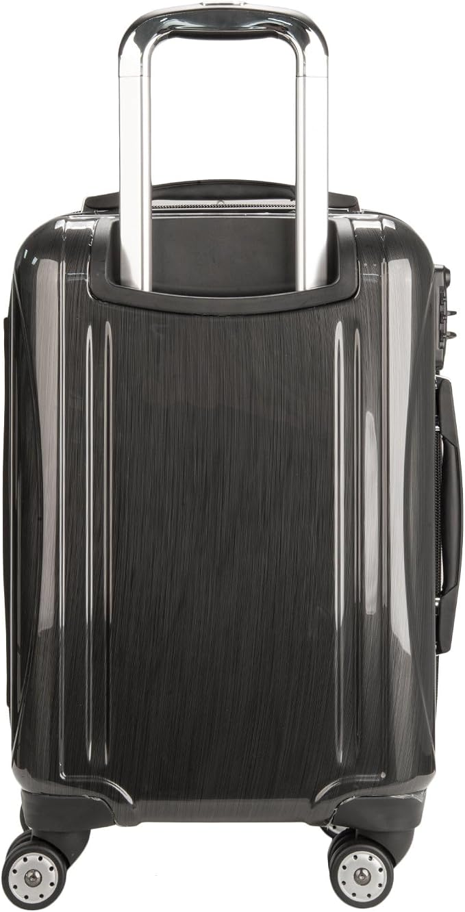 DELSEY PARIS Helium Aero Hardside Expandable Luggage - Image 6