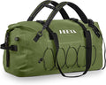 HEETA Waterproof Duffel Bag Motorcycle Dry Bag Backpack, 60L/80L Extra Large by HEETA