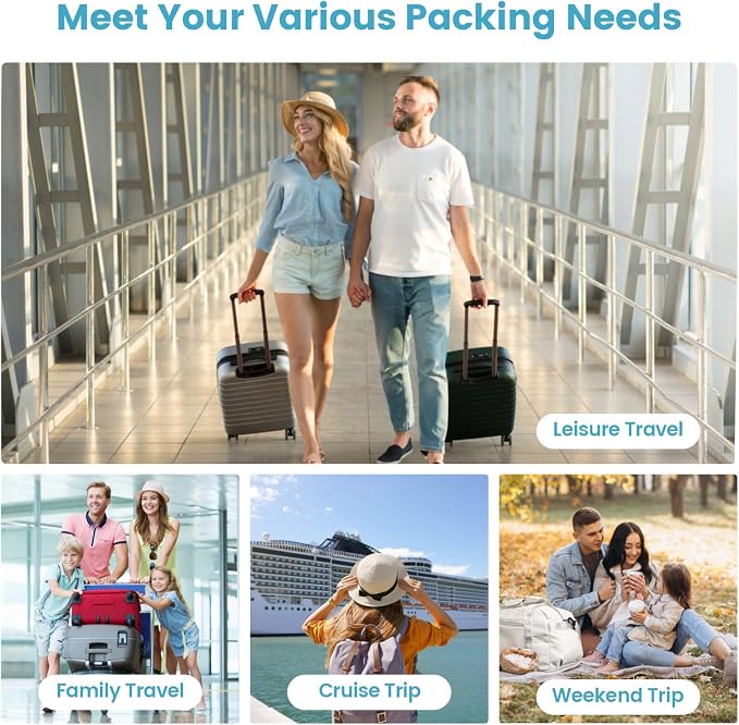 Cambond Compression Packing Cubes - Image 9