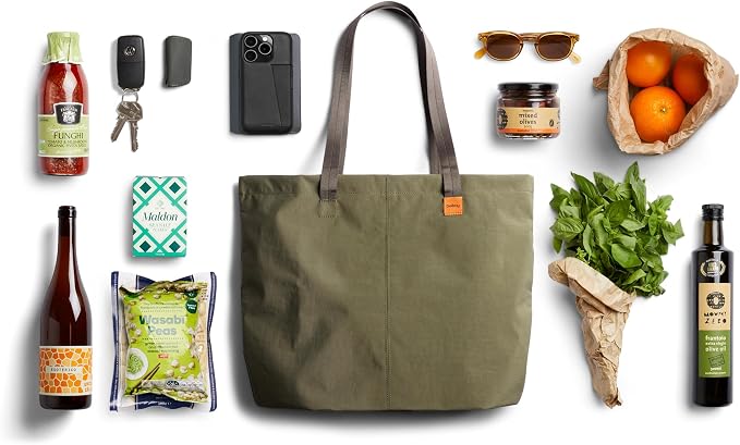 Bellroy Market Tote – - Image 6