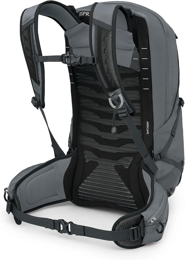 Osprey Talon 22L Men's Lightweight Hiking Backpack - Image 7