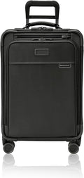 Briggs & Riley Essential 22" Carry On Expandable Spinner by BriggsRiley