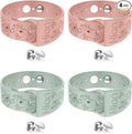 Hion Motion Sickness Bracelets Sea Sickness Wristbands by Hion
