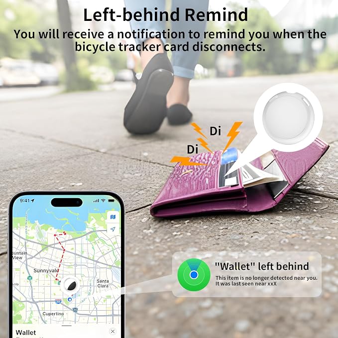 No Subscription Mini GPS Tracker - Image 4