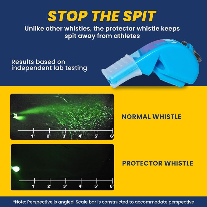 The Protector Whistle P51 - Image 2