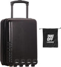 Take OFF Luggage Personal Item 3.0 – 18x14x8 Underseat Carry On by TakeOFFLuggage