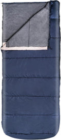 REDCAMP Sleeping Bags for Adults, Fleece Warm Sleeping Bag 3-4 Season by REDCAMP