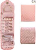 emissary Small Jewelry Travel Case Organizer by emissary