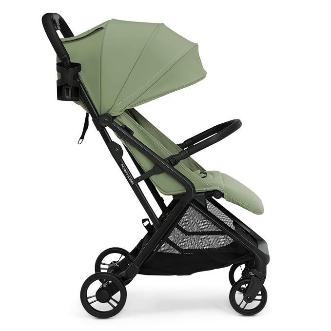 Delta Children Icon Ultra Compact Lightweight Everyday & Travel Stroller - Image 13