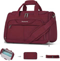 Hanke Underseat Carry On luggage Bags by Hanke
