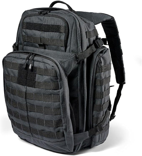 5.11 Tactical Backpack, RUSH 72 2.0 Military Survival Molle Back Pack by 511
