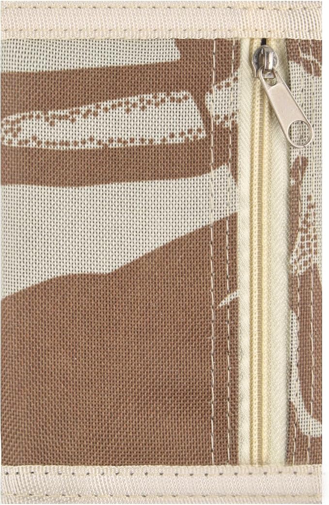 NEICY RFID Blocking Canvas Wallet - Image 3