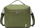 NOL Natural Organic Lifestyle Insulated Lunch Bags by NOLNaturalOrganicLifestyle