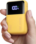 INIU Power Bank, 25000mAh 100W High Capacity Laptop & Phone Portable Charger by INIU