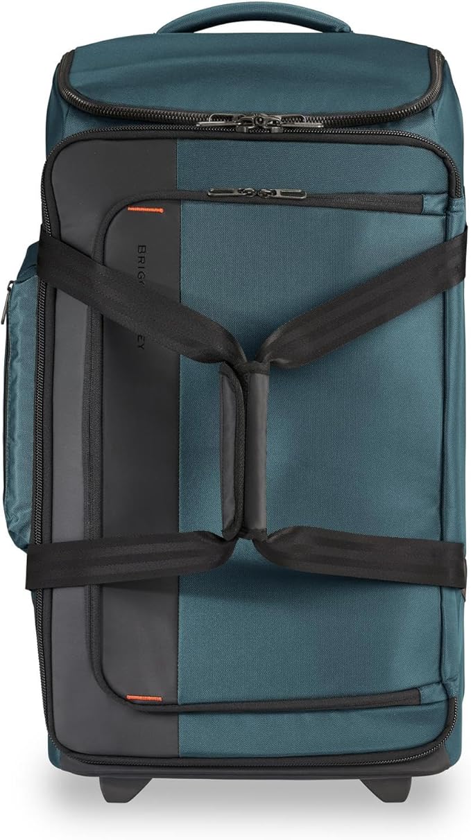 Briggs & Riley Travel Duffel Bag by BriggsRiley
