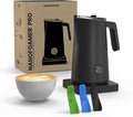Subminimal NanoFoamer Pro Gen-2 – Revolutionary Hands-Free Microfoam Milk Maker by subminimal%E2%84%A2