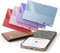 2025 Bluetooth Tracker Smart Finder by BFADEHA