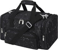17 inch Small Duffle Bag by YoKelly