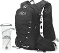 Running Hydration Vest for Men Women Water Backpack for Running 3L Running by IX+INOXTO