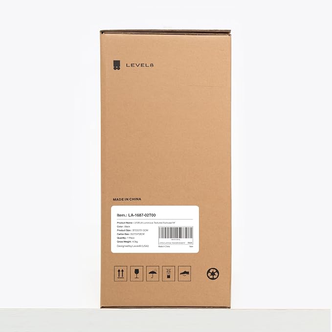 LEVEL8 Carry on Luggage Airline Approved, Small Carry-on Suitcases - Image 13