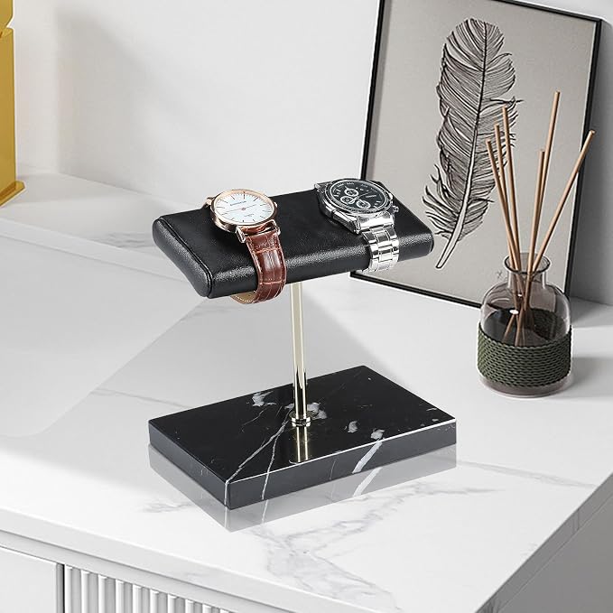 LYS&LYX Watch stand watch display stand watch holder watch Handcrafted watch - Image 4