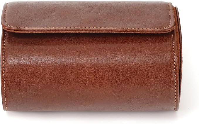 JOYIR Genuine Leather Watch Roll - Image 7