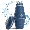 HYDAWAY 25oz Collapsible Water Bottle by HYDAWAY