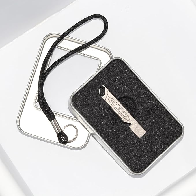 Dog Whistle to Make Dogs Come to You, Emergency Whistle Survival Loud - Image 2