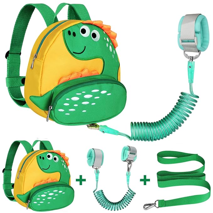 Accmor Toddler Harness Backpack by Accmor