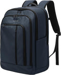 BANGE 28L Slim Laptop Backpack for Men & Women, 15.6 Inch Business Backpack by BANGE