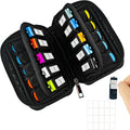 Flash Drive Case 20 Slots USB Storage Case JBOS USB Holder Storage Bag by JBOS