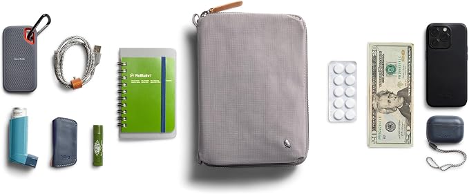 Bellroy Wonder Kit - Image 7