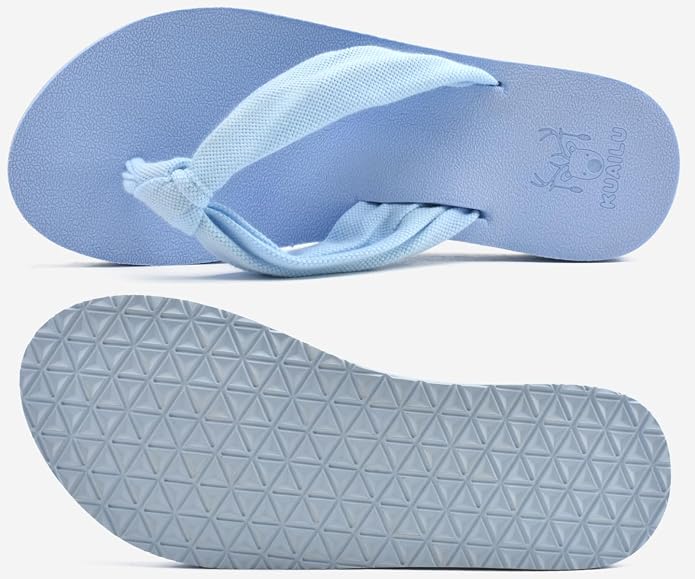 KuaiLu Flip Flops for Women - Image 7