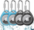 UNBREAKcable AirTag Holder for Apple by UNBREAKcable