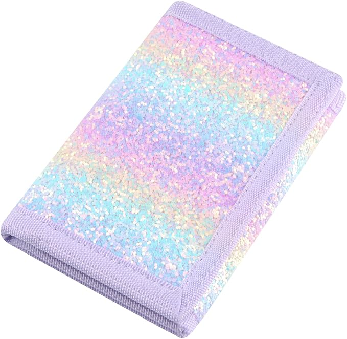 NEICY RFID Blocking Canvas Wallet by NEICY
