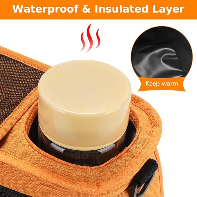 Accmor Universal Stroller Organizer - Image 8