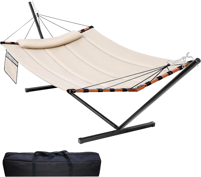 TegerDeger 12FT 2 Person Hammock by Tegerdeger