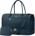 Travel Weekender Bags for Women by FOCDOD
