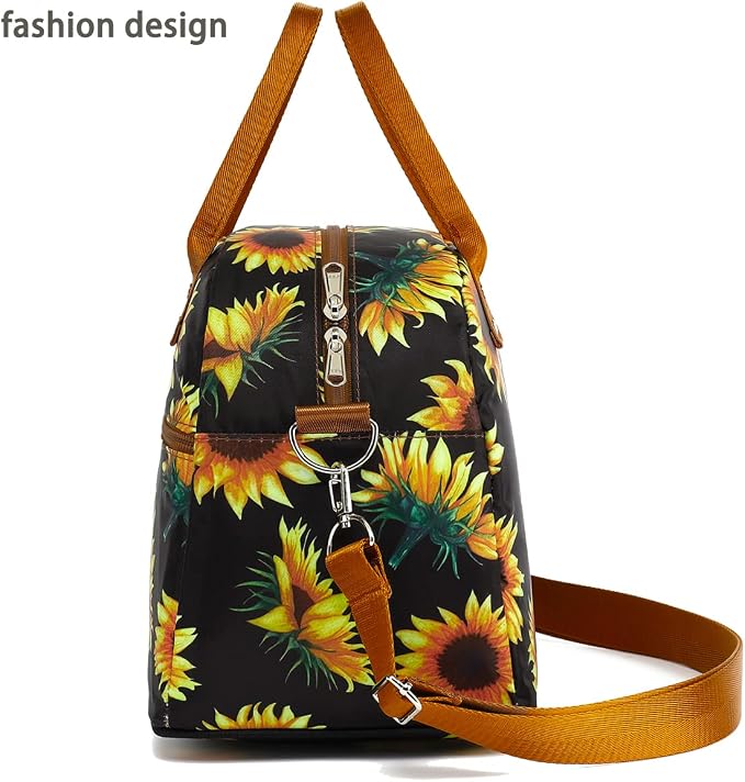 FlowFly Insulated Lunch Bag - Image 6