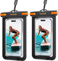 Lamicall 2 Pack Cell Phone Bag, by Lamicall